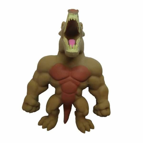 Dinosaurie Bizak 14 cm