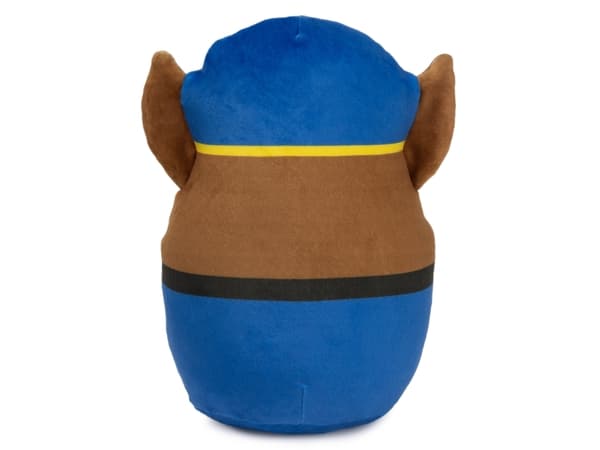 GUND PAW Patrol Squish Chase, leksakshund, 1 år
