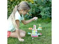 Miniatyrbilde 5 av 5: SES Creative Wooden balance boat, Balansespill, 3 år