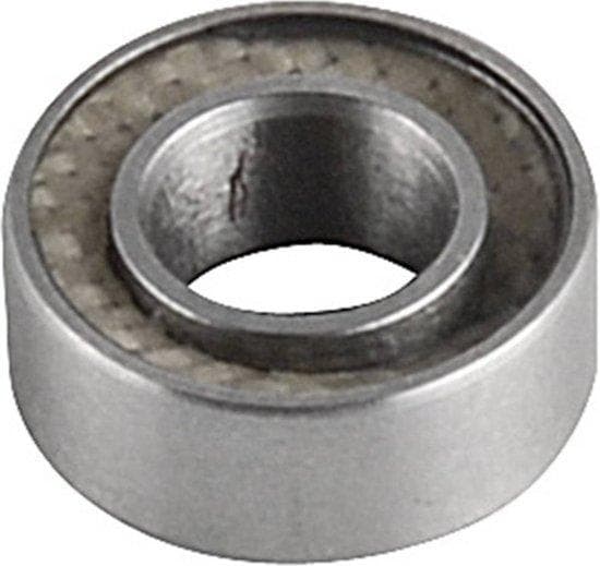 LAAKERIHUOLTO syväurakuulalaakeri kannella molemmilla puolilla 8 x 22 x 7 mm (608 TS)