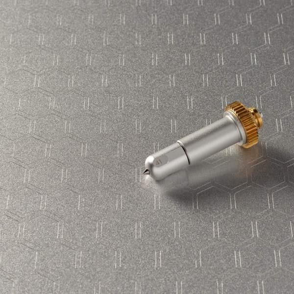 Cricut 2006978 metallikaiverruskärki (2006978)