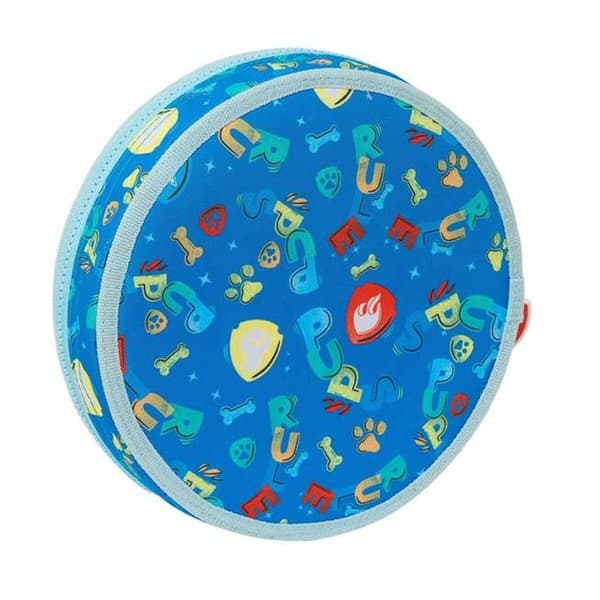 Skolväska The Paw Patrol Pups Rule 21 x 3,5 cm