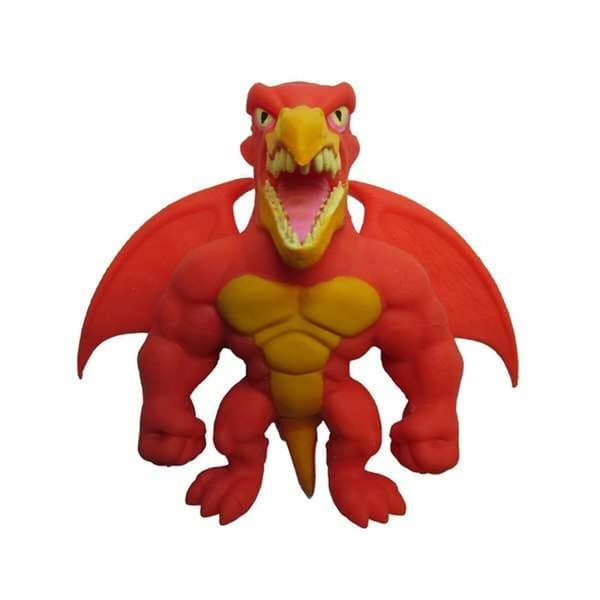 Dinosaurie Bizak 14 cm