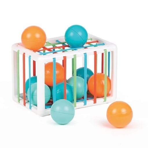 LUDI Motoristen taitojen kuutio - LU30093