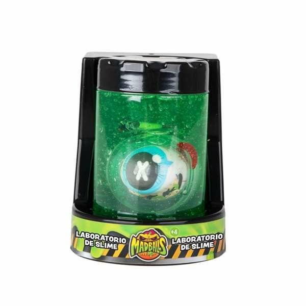 Monstrous Slime Factory Bizak