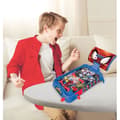 Miniatyrbild 4 av 5: SPIDER-MAN - Elektroniskt flipperspel - Ljus- och ljudeffekter