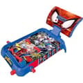 Miniatyrbild 1 av 5: SPIDER-MAN - Elektroniskt flipperspel - Ljus- och ljudeffekter