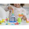 Miniatyrbild 4 av 6: Play-Doh Smoothie Whirl, låtsasleksak med modellera, pyssel för barn från 3 år