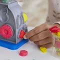 Miniatyrbild 6 av 6: Play-Doh Smoothie Whirl, låtsasleksak med modellera, pyssel för barn från 3 år