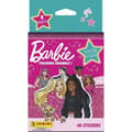 Pikkukuva 1 / 3: Barbie-tarrat - 8 PANINI-taskun läpipainopakkaus