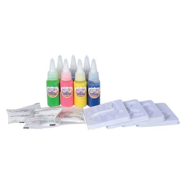 Simba - Aqua Gelz kreativt set