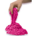 Miniatyrbild 2 av 3: Kinetisk sand - Rose Sand Loidge - 907 gram - 3 år gammal
