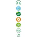 Miniatyrbild 3 av 5: Feel good modelleringslera - Glansig (4x90gr) - SES CREATIVE