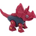 Miniatyrbillede 2 af 4: Lisciani giochi- I`ma Genius Dino Stem Triceratops. 92420. ikke relevant - 8008324092420