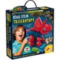 Miniatyrbillede 1 af 4: Lisciani giochi- I`ma Genius Dino Stem Triceratops. 92420. ikke relevant - 8008324092420