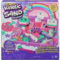 Miniatyrbild 2 av 4: Kinetisk sand - Enhörningsriket 907G låda
