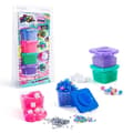 Miniatyrbild 1 av 5: Kanalleksaker - So Slime DIY - Mix'in Sensations 4-pack - Kreativa hobbyer - SSC 232 - Kanalleksaker