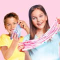 Miniatyrbild 5 av 6: Canal Toys - Twist & Slime Sötnosset