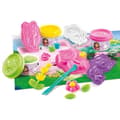 Miniatyrbillede 5 af 6: Canal Toys - GABBY OG DET MAGISKE HUS - Minettes fe-kurv - Modelleringsvoks - GAB 021