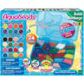 Pikkukuva 2 / 6: Mega täyttöpakkaus 2400 helmeä - AQUABEADS - 31502 - 24 väriä