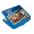 Miniatyrbild 3 av 5: Paw Patrol bärbar DVD-spelare för barn - LEXIBOOK - 7” LCD-skärm - uppladdningsbart batteri