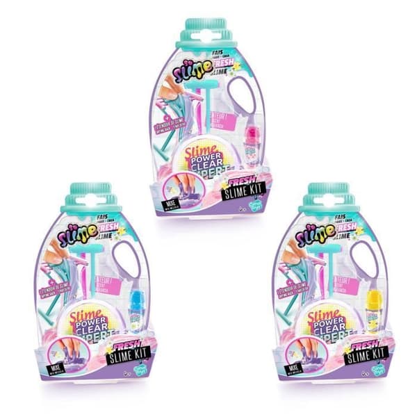 Canal Toys - So slime - Doftande slime - SSC 250