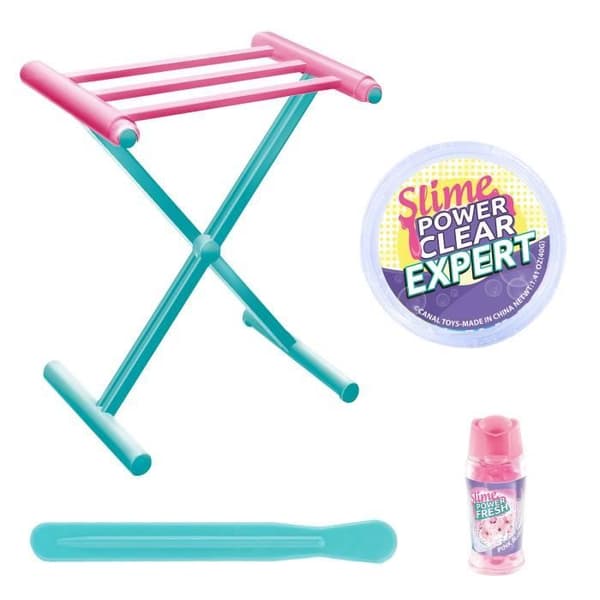 Canal Toys - So slime - Doftande slime - SSC 250