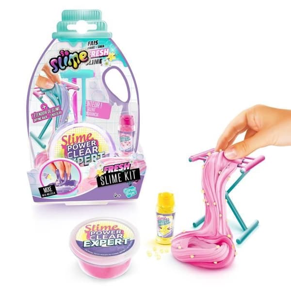Canal Toys - So slime - Doftande slime - SSC 250