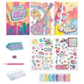 Miniatyrbillede 3 af 6: Canal Toys - STYLE 4 EVER - Diamant'art Kit - Kompatibel med Diamond Art LED-hus - OFG 321