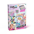 Miniatyrbillede 6 af 6: Canal Toys - STYLE 4 EVER - Diamant'art Kit - Kompatibel med Diamond Art LED-hus - OFG 321