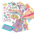 Miniatyrbillede 2 af 6: Canal Toys - STYLE 4 EVER - Diamant'art Kit - Kompatibel med Diamond Art LED-hus - OFG 321