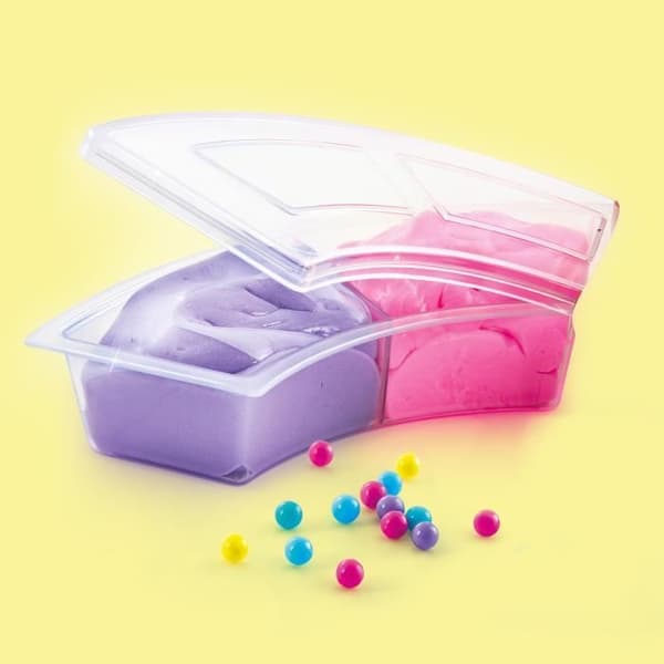 Canal Toys - GABBY OCH DET MAGISKA HUSET - Sensoriskt texturhjul - GAB 012