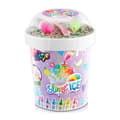 Pikkukuva 6 / 6: Canal Toys - SO SLIME DIY - Limajäätelö Megakuppi - Mukana 2 tuoksuväriä, 1 lusikka ja koristeet - SSC 300