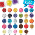Miniatyrbillede 2 af 6: Kreationsæske - AQUABEADS 35046 - Vandlevende liv