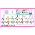 Miniatyrbild 6 av 6: Mina söta accessoarer - AQUABEADS - 35090
