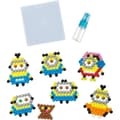 Miniatyrbild 1 av 6: Minions 2 Kit: Det var en gång Gru - Aquabeads - 31605 - Pärlpasta med vatten