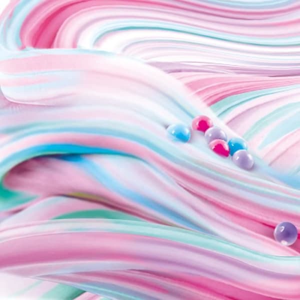 So Slime Sensations - Twist & Slime - Kreativa Hobbyer - SSC 229 - Canal Toys
