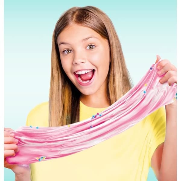 So Slime Sensations - Twist & Slime - Kreativa Hobbyer - SSC 229 - Canal Toys