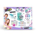 Miniatyrbild 2 av 6: So Slime Sensations - Twist & Slime - Kreativa Hobbyer - SSC 229 - Canal Toys