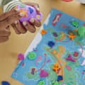 Miniatyrbild 6 av 6: Play-Doh, Starters Mitt Upptäcktsplan-set, småleksaker för flickor och pojkar med flygplan, från 3 år