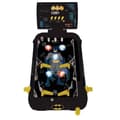 Miniatyrbild 1 av 5: Batman elektroniskt flipperspel med ljus- och ljudeffekter
