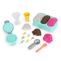 Miniatyrbild 2 av 4: Kinetic Sand - Glassgodislåda 454 g