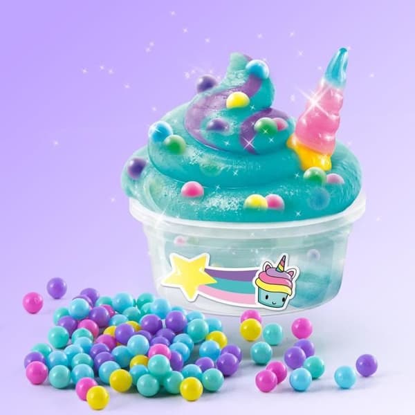 Canal Toys - So Slime - Mix'in Slime Enhörningslåda - SSC 260