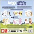 Pikkukuva 3 / 5: Luova aktiviteettisetti - EDUCA - Bluey-luova aktiviteettisetti – 3D