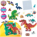 Miniatyrbild 2 av 5: Aquabeads - Dinosauriernas land - Kreativa pärlor för barn