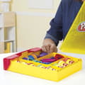 Miniatyrbild 5 av 5: Play-Doh - Super tillbehörsask och 5 plastilinaburkar à 56 g