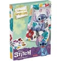 Pikkukuva 5 / 6: STITCH-paljettikokoelma, luova peli, Disney Stitch -setti, 7-vuotiaille ja sitä vanhemmille, LANSAY