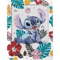 Pikkukuva 2 / 6: STITCH-paljettikokoelma, luova peli, Disney Stitch -setti, 7-vuotiaille ja sitä vanhemmille, LANSAY