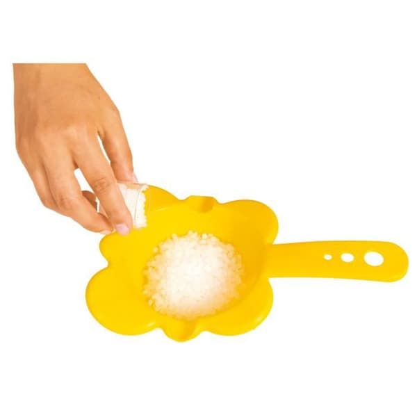 CLEMENTONI Talent Creator - Paraffin refilllys - Kreativ hobby