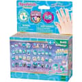 Miniatyrbillede 1 af 2: Enchanted Manicure Refill - Aquabeads - Vandbaserede negle til børn